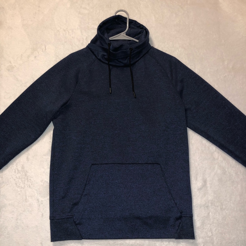 H&M sport active hoodie.